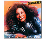 Chaka Khan - What Cha' Gonna Do For Me 
